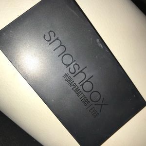 Smash box Mini pallet